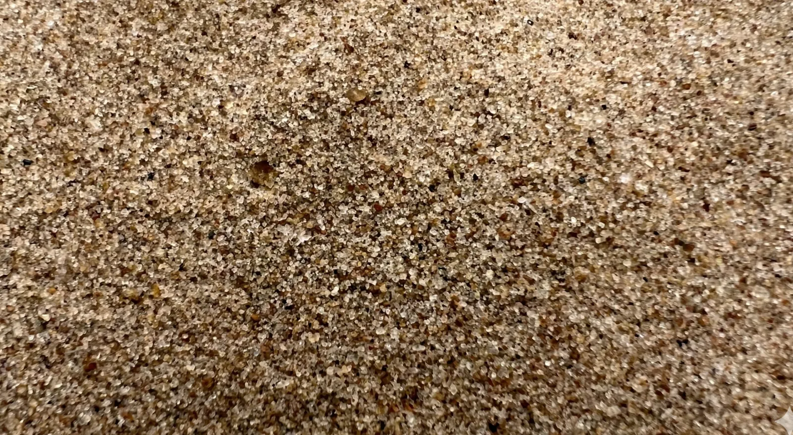 Foundry Sand — silica sand from Rajasthan