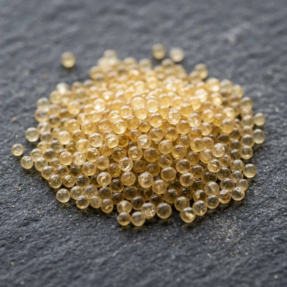 Frac Sand (Oil & Gas) — silica sand from Rajasthan