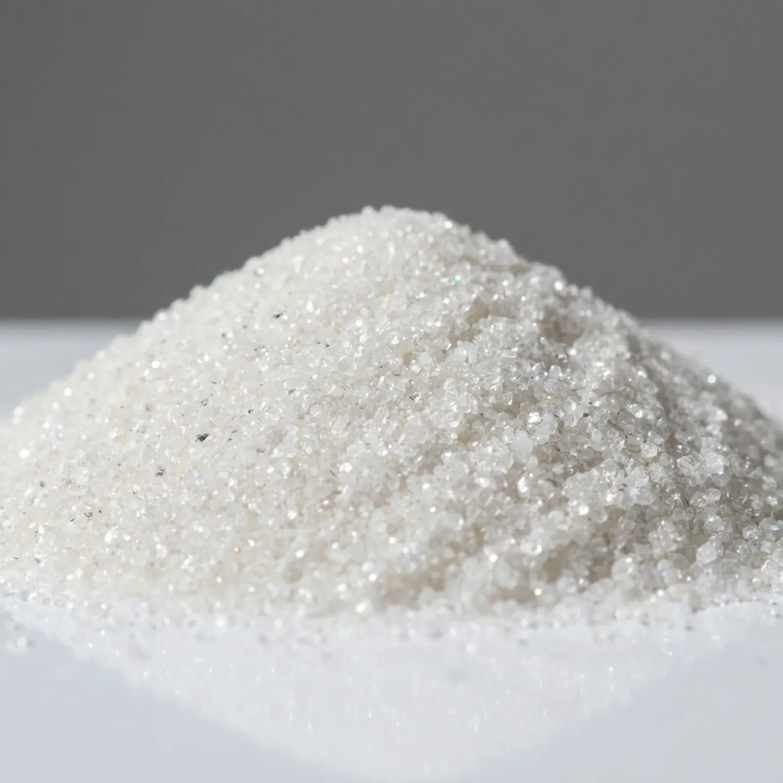 Glass Sand — silica sand from Rajasthan