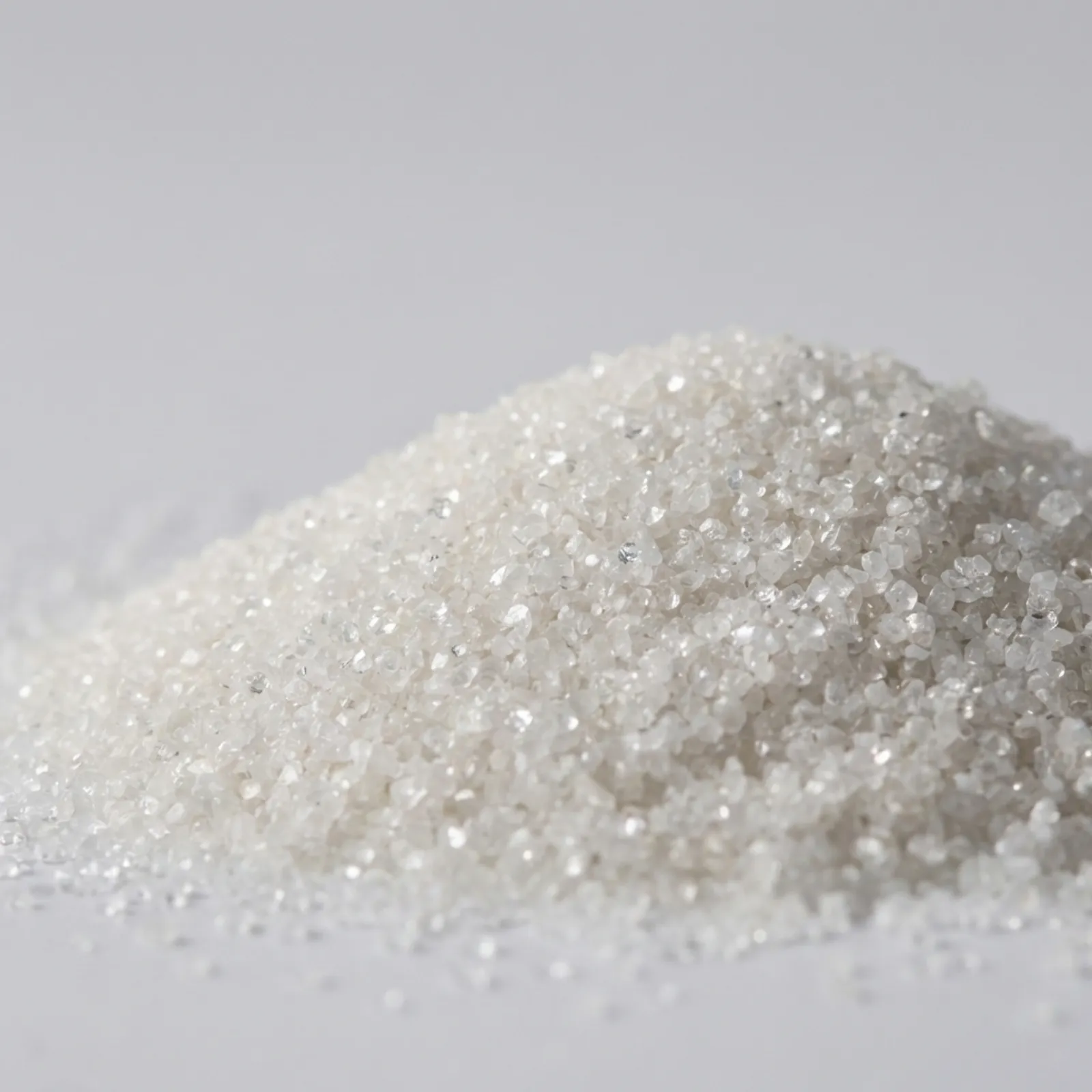 Silica Sand for Paints & Coatings