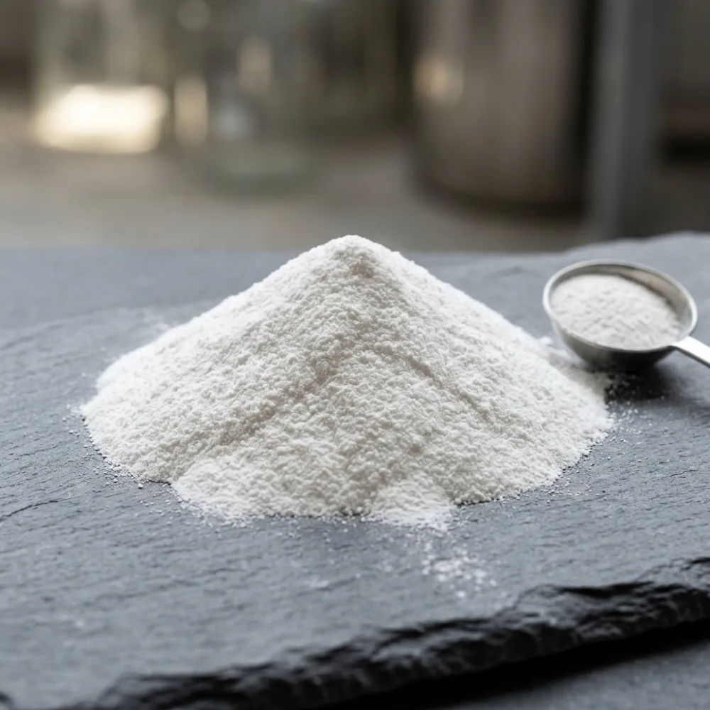Silica Powder (Quartz Powder) — silica sand from Rajasthan